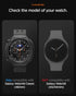 Spigen Galaxy Watch 8 Classic (46mm) Case Rugged Armor